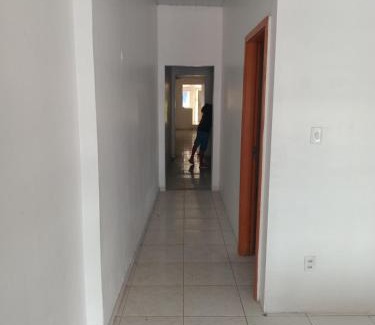 Telegrafo Casa | Residência próxima onde será a Conferência