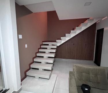 Cruz Das Almas Casa | Residência Ribeiro