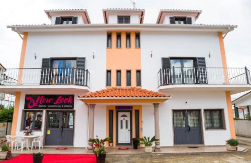 Trancoso Casa | Residência Vitória de São Marcos