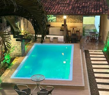Ilheus Casa | Residência Wimbledon