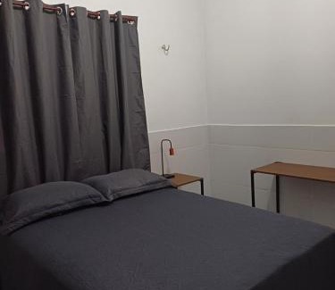 Juruti Apartamento | Residêncial Fonseca