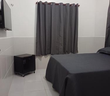 Juruti Apartamento | Residêncial Fonseca