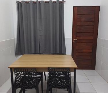 Juruti Apartamento | Residêncial Fonseca