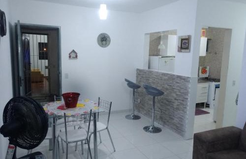 Ibura Apartamento | Residêncial primavera