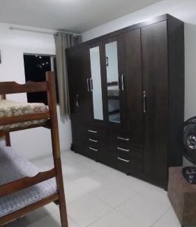 Ibura Apartamento | Residêncial primavera