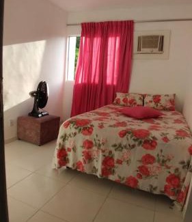 Ibura Apartamento | Residêncial primavera