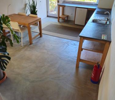 Cais do Pico Apartamento | Residências Requinte