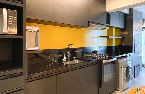 Laguna Apartamento | Resid. Clube Mar Grosso - Laguna - LAG501