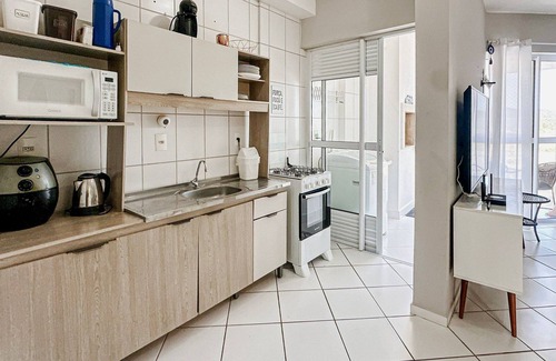 Laguna Casa | Resid. Clube Mar Grosso- Laguna - LAG201