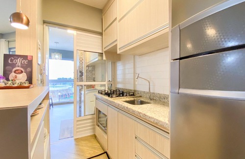 Laguna Casa | Resid. Clube Mar Grosso-Laguna - LAG208