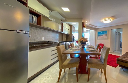 Laguna Casa | Resid. Clube Mar Grosso-Laguna - LAG605