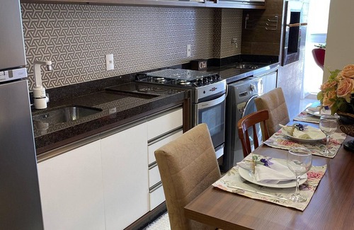 Laguna Casa | Resid. Clube Mar Grosso-Laguna - LAG605