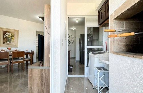Laguna Casa | Resid. Clube Mar Grosso-Laguna - LAG801