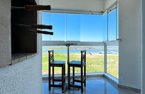 Laguna Casa | Resid. Clube Mar Grosso-Laguna - LAG801