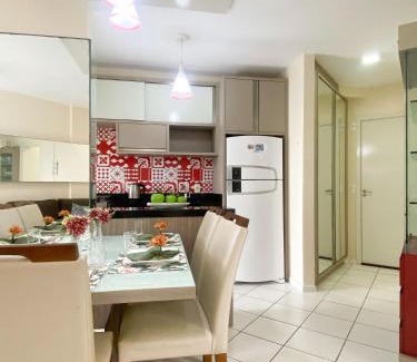 Laguna Apartamento | Resid. Clube Mar Grosso - Laguna