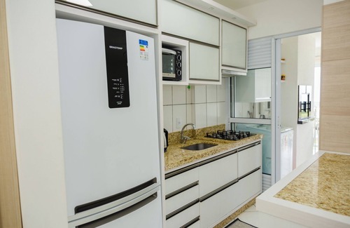 Laguna Apartamento | Resid. Gross Sea Club - Laguna