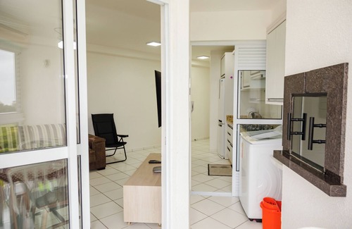 Laguna Apartamento | Resid. Gross Sea Club - Laguna