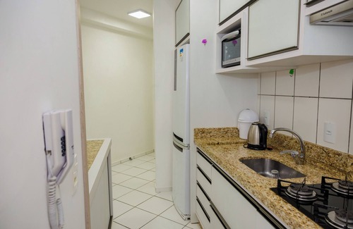 Laguna Apartamento | Resid. Gross Sea Club - Laguna