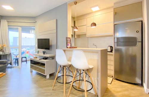 Laguna Apartamento | Resid. Gross Sea Club - Laguna