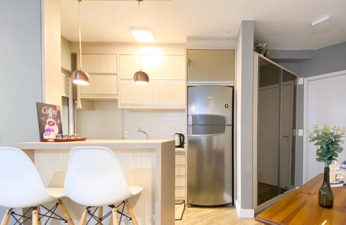 Laguna Apartamento | Resid. Gross Sea Club - Laguna