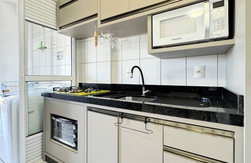 Laguna Apartamento | Resid. Gross Sea Club - Laguna