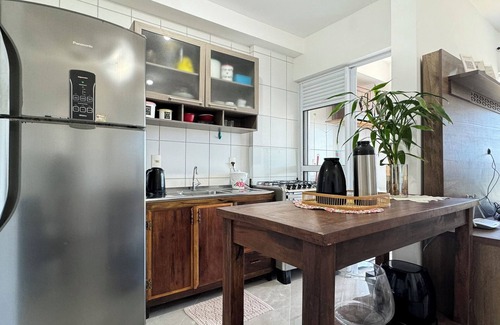 Laguna Apartamento | Resid. Gross Sea Club - Laguna