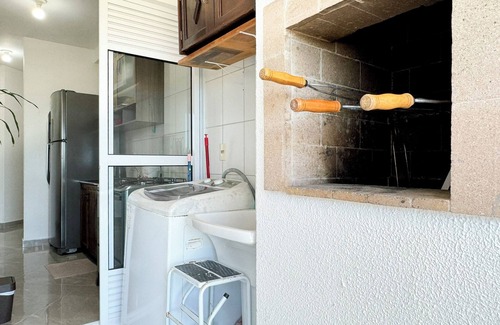 Laguna Apartamento | Resid. Gross Sea Club - Laguna