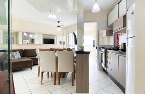 Laguna Apartamento | Resid. Gross Sea Club - Laguna