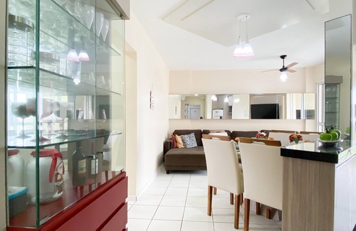 Laguna Apartamento | Resid. Gross Sea Club - Laguna