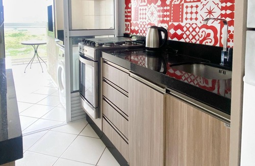 Laguna Apartamento | Resid. Gross Sea Club - Laguna