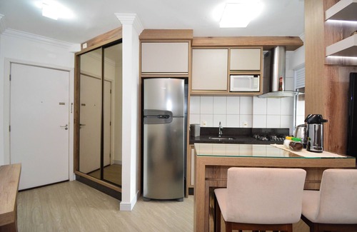 Laguna Apartamento | Resid. Gross Sea Club - Laguna