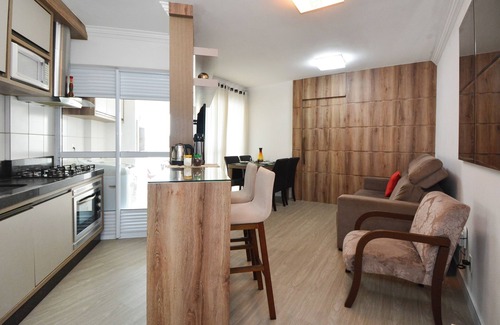 Laguna Apartamento | Resid. Gross Sea Club - Laguna