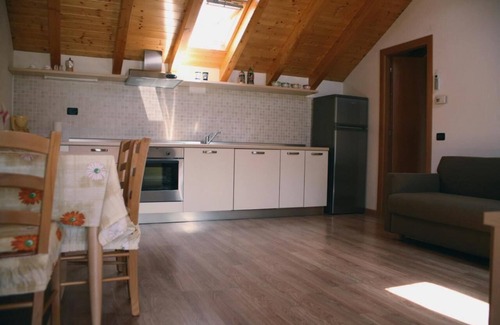 Castelletto Sopra Ticino Apartamento | Residence Michelangelo