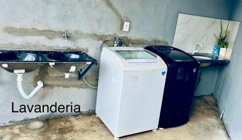 Plano Diretor Sul Apartamento | Resid Jasmim Apto 06