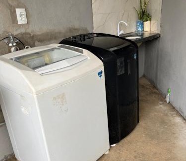 Plano Diretor Sul Apartamento | Resid Jasmim Apto 06