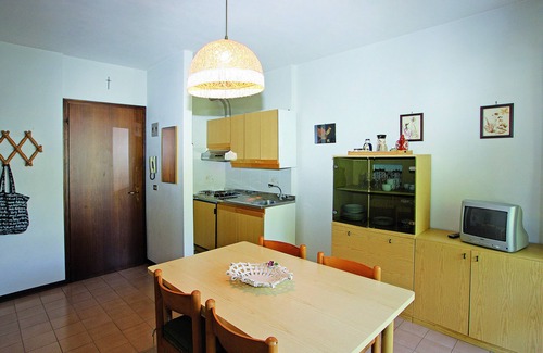 Bibione Lido del Sole Apartamento | Residence Sporting
