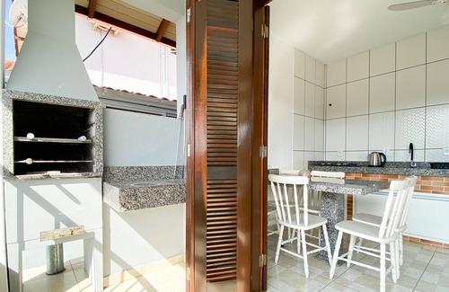Ze Amandio Apartamento | Residencial Verdes Mares