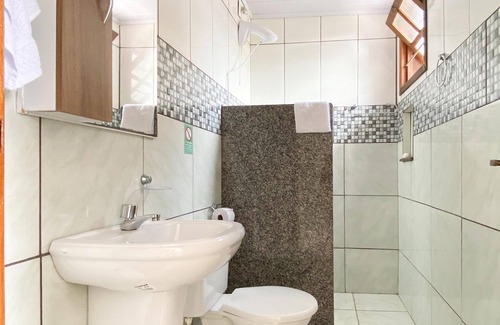 Ze Amandio Apartamento | Residencial Verdes Mares