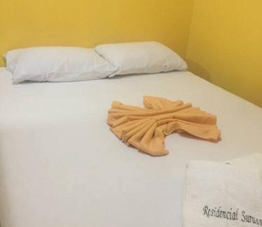 Sao Jose da Coroa Grande Apartamento | Residencial Suruagy Apto3°