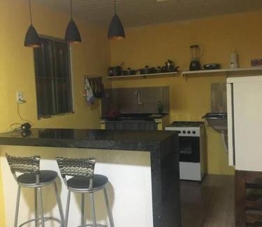Sao Jose da Coroa Grande Apartamento | Residencial Suruagy Apto3°