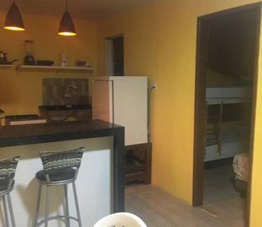 Sao Jose da Coroa Grande Apartamento | Residencial Suruagy Apto3°