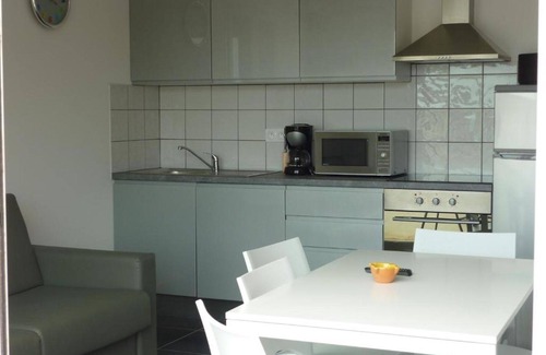 Moriani-Plage Apartamento | Residence Marea, 3-bedroom apartment