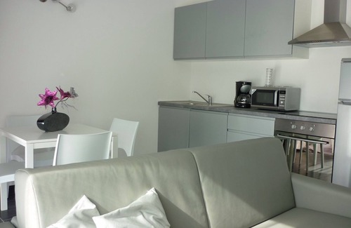 Moriani-Plage Apartamento | Residence Marea, 3-bedroom apartment