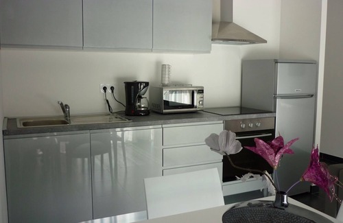 Moriani-Plage Apartamento | Residence Marea, 3-bedroom apartment
