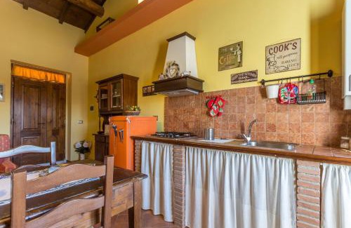 Santo Stefano di Sessanio Apartamento | Residence Villa Valsi