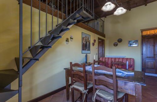 Santo Stefano di Sessanio Apartamento | Residence Villa Valsi