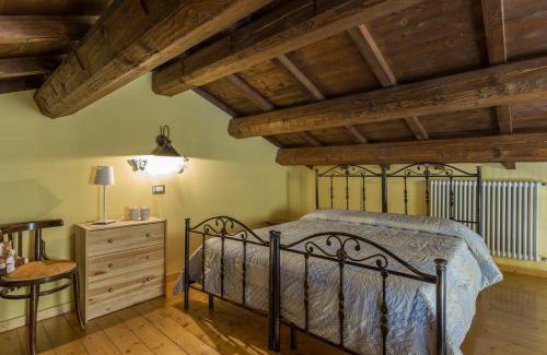 Santo Stefano di Sessanio Apartamento | Residence Villa Valsi