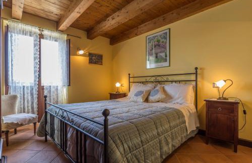 Santo Stefano di Sessanio Apartamento | Residence Villa Valsi