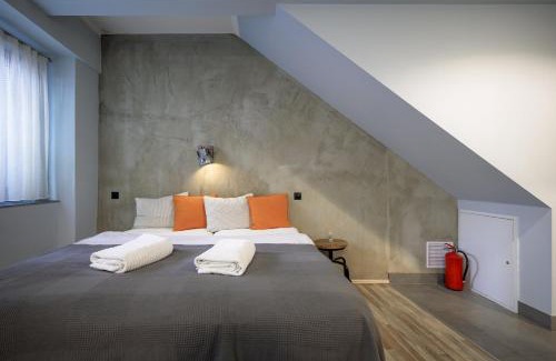 Vinohrady Apartamento | Residence Řipská 26