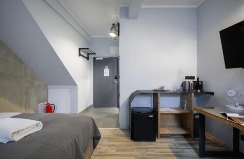 Vinohrady Apartamento | Residence Řipská 26